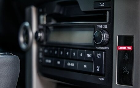 Toyota Land Cruiser Prado 150 рестайлинг 2, 2012 год, 2 198 000 рублей, 29 фотография