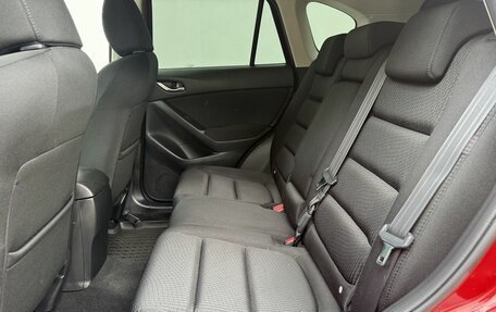 Mazda CX-5 II, 2012 год, 1 800 000 рублей, 11 фотография