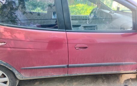 Chevrolet Rezzo, 2007 год, 250 000 рублей, 7 фотография