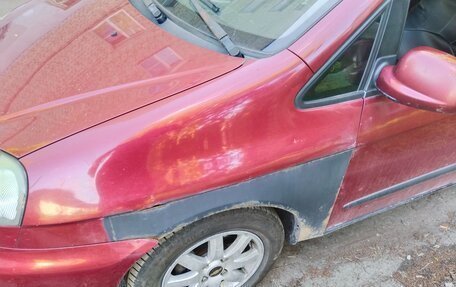 Chevrolet Rezzo, 2007 год, 250 000 рублей, 3 фотография