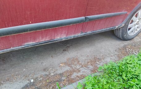 Chevrolet Rezzo, 2007 год, 250 000 рублей, 4 фотография