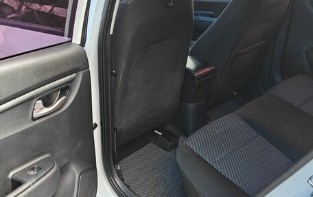 KIA Rio IV, 2018 год, 1 250 000 рублей, 8 фотография