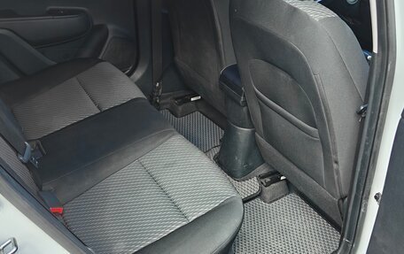 KIA Rio IV, 2018 год, 1 250 000 рублей, 10 фотография