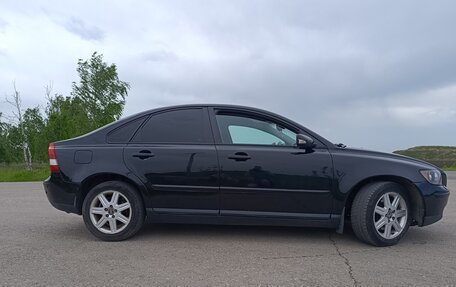 Volvo S40 II, 2005 год, 400 000 рублей, 4 фотография