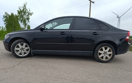 Volvo S40 II, 2005 год, 400 000 рублей, 8 фотография
