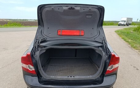 Volvo S40 II, 2005 год, 400 000 рублей, 9 фотография