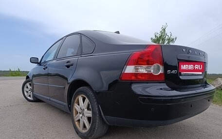 Volvo S40 II, 2005 год, 400 000 рублей, 7 фотография