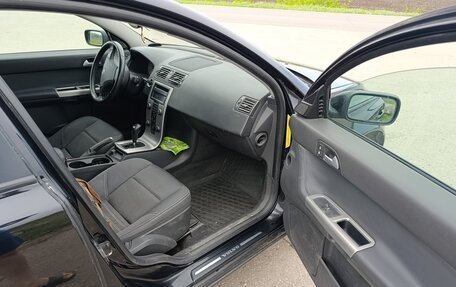Volvo S40 II, 2005 год, 400 000 рублей, 15 фотография