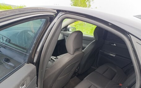 Volvo S40 II, 2005 год, 400 000 рублей, 17 фотография