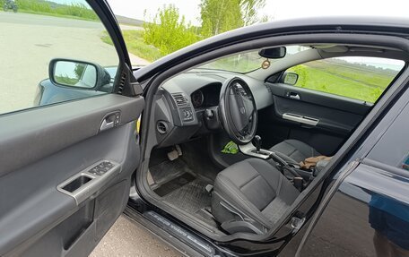 Volvo S40 II, 2005 год, 400 000 рублей, 19 фотография