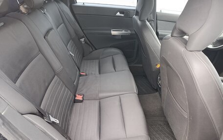 Volvo S40 II, 2005 год, 400 000 рублей, 14 фотография