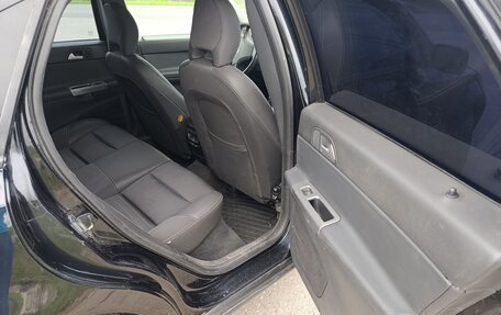 Volvo S40 II, 2005 год, 400 000 рублей, 12 фотография