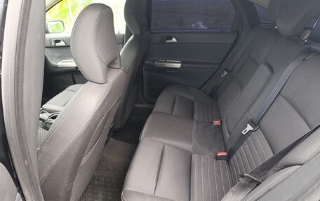Volvo S40 II, 2005 год, 400 000 рублей, 18 фотография