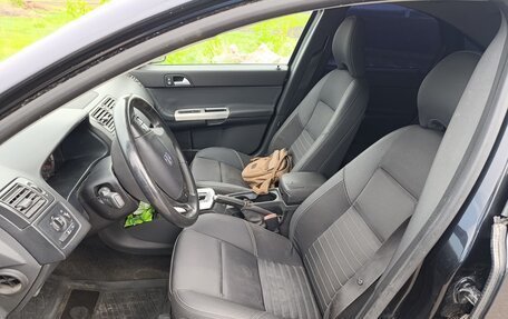 Volvo S40 II, 2005 год, 400 000 рублей, 21 фотография