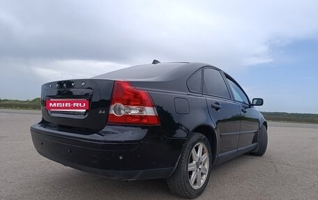 Volvo S40 II, 2005 год, 400 000 рублей, 5 фотография