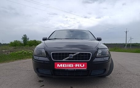 Volvo S40 II, 2005 год, 400 000 рублей, 2 фотография