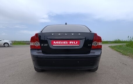 Volvo S40 II, 2005 год, 400 000 рублей, 6 фотография