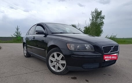 Volvo S40 II, 2005 год, 400 000 рублей, 3 фотография