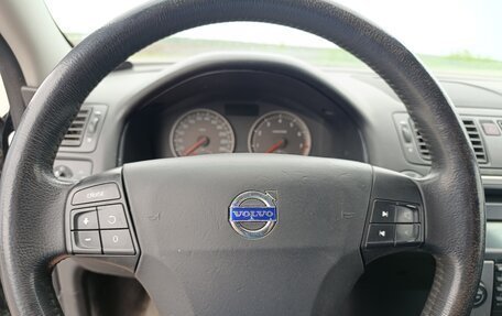Volvo S40 II, 2005 год, 400 000 рублей, 24 фотография