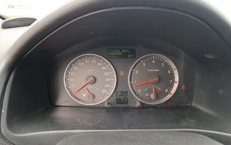Volvo S40 II, 2005 год, 400 000 рублей, 25 фотография