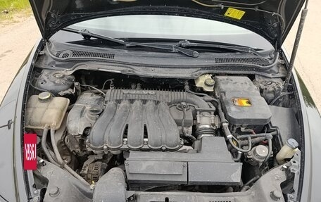 Volvo S40 II, 2005 год, 400 000 рублей, 26 фотография
