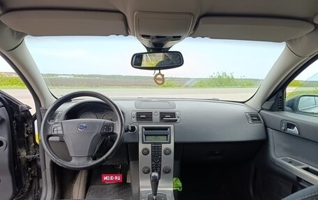 Volvo S40 II, 2005 год, 400 000 рублей, 22 фотография
