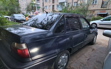 Daewoo Nexia I рестайлинг, 2006 год, 125 000 рублей, 3 фотография