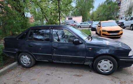 Daewoo Nexia I рестайлинг, 2006 год, 125 000 рублей, 2 фотография