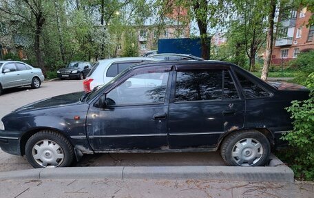 Daewoo Nexia I рестайлинг, 2006 год, 125 000 рублей, 6 фотография
