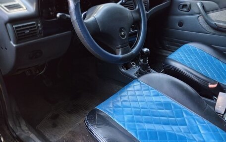 Daewoo Nexia I рестайлинг, 2006 год, 125 000 рублей, 8 фотография