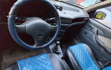 Daewoo Nexia I рестайлинг, 2006 год, 125 000 рублей, 7 фотография