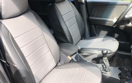 KIA Sportage II, 2008 год, 910 000 рублей, 12 фотография