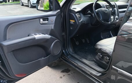KIA Sportage II, 2008 год, 910 000 рублей, 18 фотография