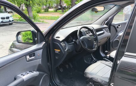 KIA Sportage II, 2008 год, 910 000 рублей, 16 фотография