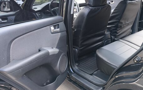 KIA Sportage II, 2008 год, 910 000 рублей, 19 фотография