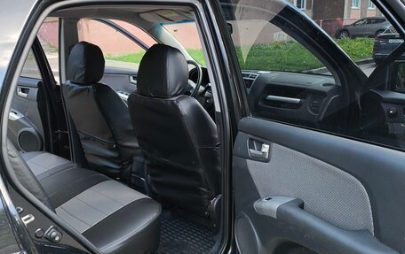 KIA Sportage II, 2008 год, 910 000 рублей, 21 фотография