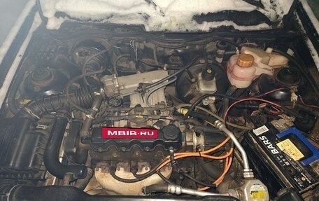 Daewoo Nexia I рестайлинг, 2006 год, 125 000 рублей, 10 фотография