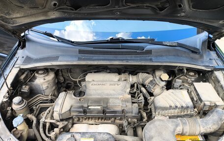 KIA Sportage II, 2008 год, 910 000 рублей, 28 фотография