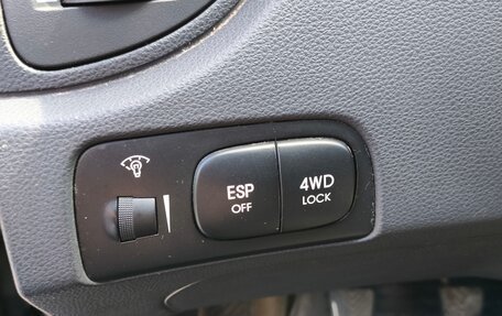 KIA Sportage II, 2008 год, 910 000 рублей, 26 фотография