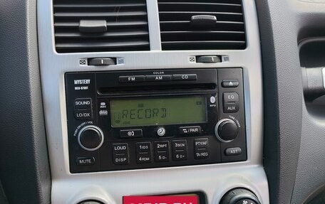 KIA Sportage II, 2008 год, 910 000 рублей, 25 фотография