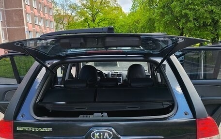 KIA Sportage II, 2008 год, 910 000 рублей, 22 фотография