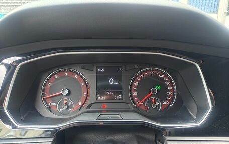Volkswagen Jetta VII, 2020 год, 2 300 000 рублей, 10 фотография