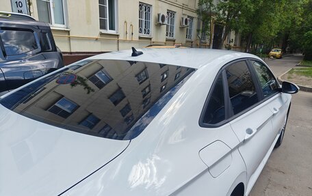 Volkswagen Jetta VII, 2020 год, 2 300 000 рублей, 9 фотография