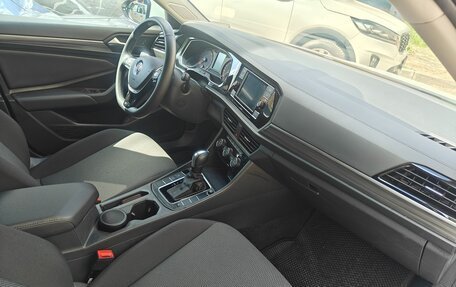 Volkswagen Jetta VII, 2020 год, 2 300 000 рублей, 13 фотография