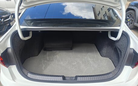 Volkswagen Jetta VII, 2020 год, 2 300 000 рублей, 24 фотография