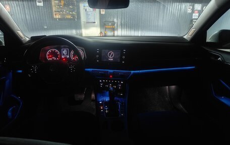 Volkswagen Jetta VII, 2020 год, 2 300 000 рублей, 26 фотография
