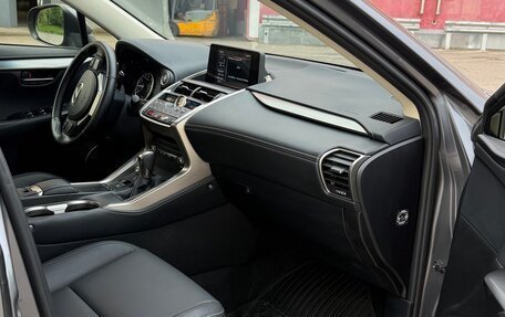 Lexus NX I, 2018 год, 3 450 000 рублей, 12 фотография