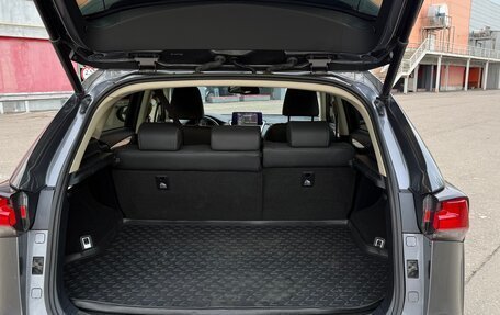 Lexus NX I, 2018 год, 3 450 000 рублей, 9 фотография