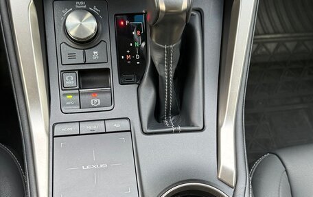 Lexus NX I, 2018 год, 3 450 000 рублей, 16 фотография