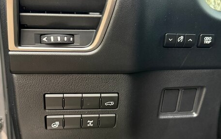 Lexus NX I, 2018 год, 3 450 000 рублей, 17 фотография